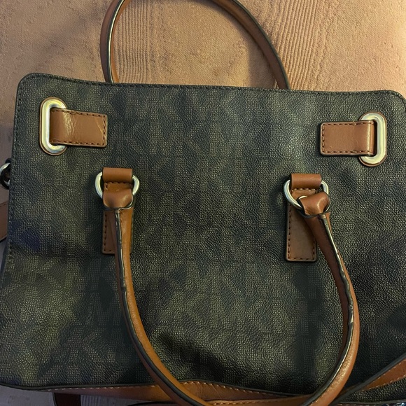 Michael Kors Hamilton tote - Small - Picture 12 of 13